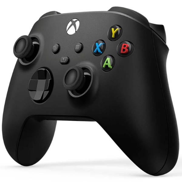 Джойстик Microsoft Xbox Series Carbon Black