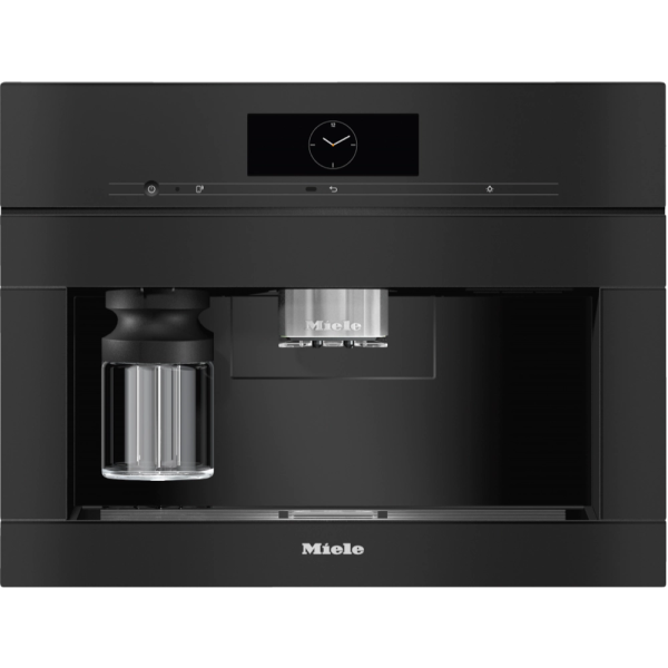 Кофемашина Miele CVA 7845 OBSW