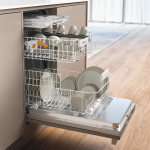 Посудомоечная машина Miele G 5590 SCVi SL Active — изображение 2