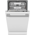 Посудомоечная машина Miele G 5790 SCVi SL
