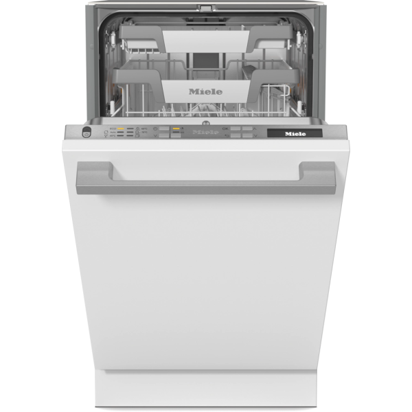 Посудомоечная машина Miele G 5790 SCVi SL