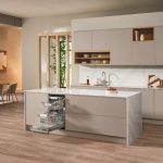Посудомоечная машина Miele G 5790 SCVi SL — изображение 3