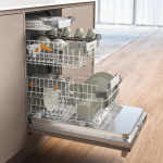 Посудомоечная машина Miele G 5790 SCVi SL — изображение 2