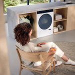 Сушильная машина Miele TQ 1000 WP Nova Edition — изображение 4