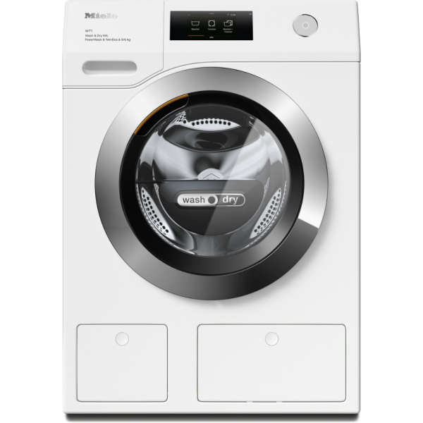 Стиральная машина Miele WTW 870 WPM