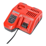 Набор Milwaukee M18 FPP2E3-502X 4933492516 — изображение 3