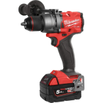 Набор Milwaukee M18 FPP2E3-502X 4933492516 — изображение 2