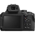 Фотоаппарат Nikon Coolpix P950 — изображение 2