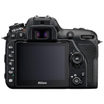 Фотоаппарат Nikon D7500 Body — изображение 4