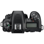 Фотоаппарат Nikon D7500 Body — изображение 5