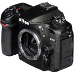 Фотоаппарат Nikon D7500 Body — изображение 2