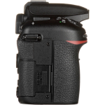 Фотоаппарат Nikon D7500 Body — изображение 6