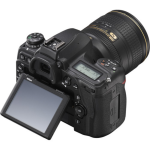 Фотоаппарат Nikon D780 Kit AF-S NIKKOR 24-120mm f/4G ED VR — изображение 4