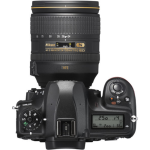 Фотоаппарат Nikon D780 Kit AF-S NIKKOR 24-120mm f/4G ED VR — изображение 6