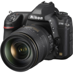 Фотоаппарат Nikon D780 Kit AF-S NIKKOR 24-120mm f/4G ED VR — изображение 3