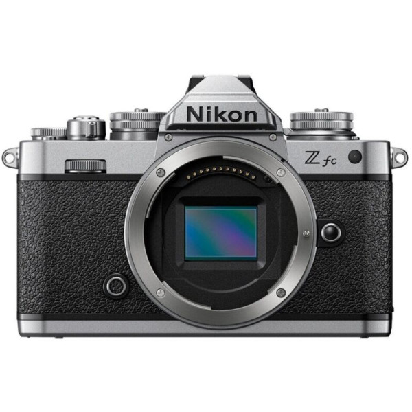 Фотоаппарат Nikon Z fc Body
