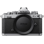 Фотоаппарат Nikon Z fc Body — изображение 5