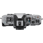 Фотоаппарат Nikon Z fc Body — изображение 6