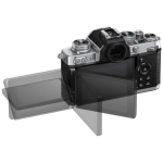 Фотоаппарат Nikon Z fc Body — изображение 4