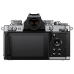 Фотоаппарат Nikon Z fc Body — изображение 2
