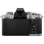 Фотоаппарат Nikon Z fc Body — изображение 3