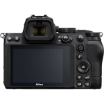 Фотоаппарат Nikon Z5 Body — изображение 2