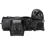 Фотоаппарат Nikon Z5 Body — изображение 3