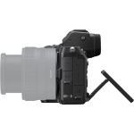 Фотоаппарат Nikon Z5 Body — изображение 4