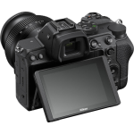Фотоаппарат Nikon Z5 Kit 24-50mm f/4-6.3 — изображение 4