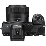 Фотоаппарат Nikon Z5 Kit 24-50mm f/4-6.3 — изображение 3