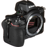 Фотоаппарат Nikon Z5 Kit Nikkor Z 24-70mm f/4S — изображение 6