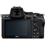Фотоаппарат Nikon Z5 Kit Nikkor Z 24-70mm f/4S — изображение 2