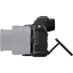 Фотоаппарат Nikon Z5 Kit Nikkor Z 24-70mm f/4S — изображение 4