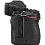 Фотоаппарат Nikon Z5 Kit Nikkor Z 24-70mm f/4S — изображение 5