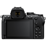 Фотоаппарат Nikon Z50 II Body — изображение 2