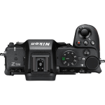 Фотоаппарат Nikon Z50 II Body — изображение 4