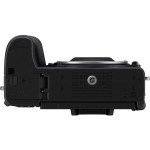 Фотоаппарат Nikon Z50 II Body — изображение 5