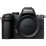 Фотоаппарат Nikon Z50 II Body — изображение 3