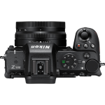 Фотоаппарат Nikon Z50 II Kit 16-50mm f/3.5-6.3 V — изображение 4