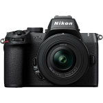 Фотоаппарат Nikon Z50 II Kit 16-50mm f/3.5-6.3 V