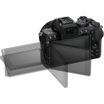 Фотоаппарат Nikon Z50 II Kit 16-50mm f/3.5-6.3 V — изображение 6