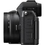 Фотоаппарат Nikon Z50 II Kit 16-50mm f/3.5-6.3 V — изображение 5