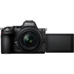 Фотоаппарат Nikon Z50 II Kit 24-50mm f/4-6.3 — изображение 6