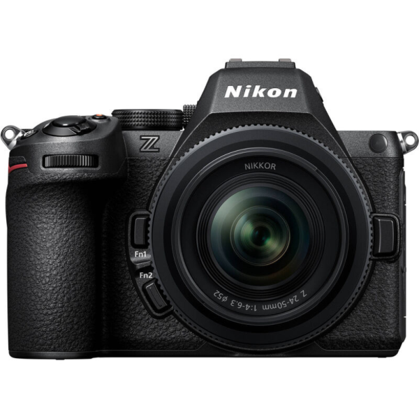 Фотоаппарат Nikon Z50 II Kit 24-50mm f/4-6.3