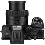 Фотоаппарат Nikon Z50 II Kit 24-50mm f/4-6.3 — изображение 7