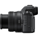 Фотоаппарат Nikon Z50 II Kit 24-50mm f/4-6.3 — изображение 8