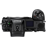 Фотоаппарат Nikon Z6 II Body — изображение 3