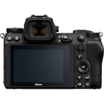 Фотоаппарат Nikon Z6 II Body — изображение 2