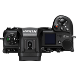 Фотоаппарат Nikon Z6 III Body — изображение 4