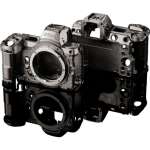 Фотоаппарат Nikon Z7II Body — изображение 4